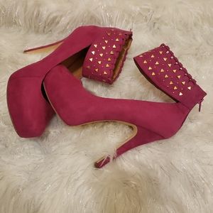 Women pumps
